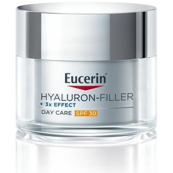 Hyaluron Filler Cream SPF 30 - Denný krém proti vráskam